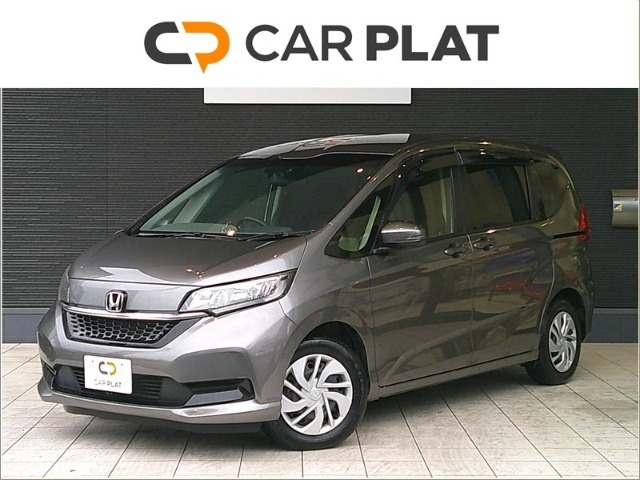 フリード1.5 G ホンダセンシング