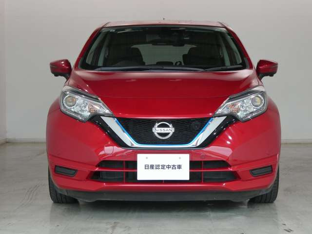 ノート1.2 e-POWER X