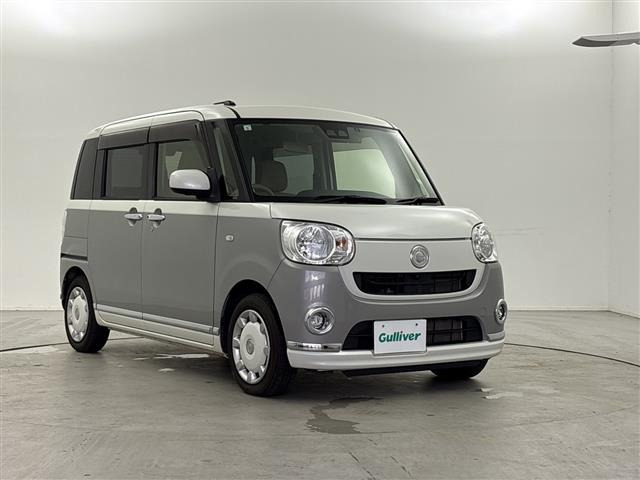 ムーヴキャンバスX メイクアップ リミテッド SAIII