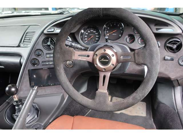 スープラ3.0 RZ-S