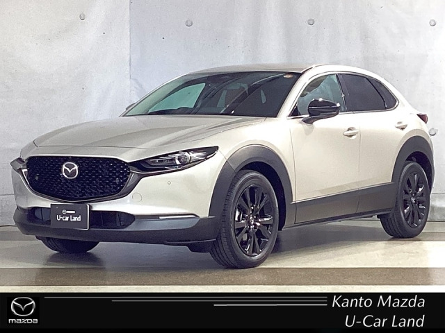 CX-302.0 20S レトロスポーツエディション