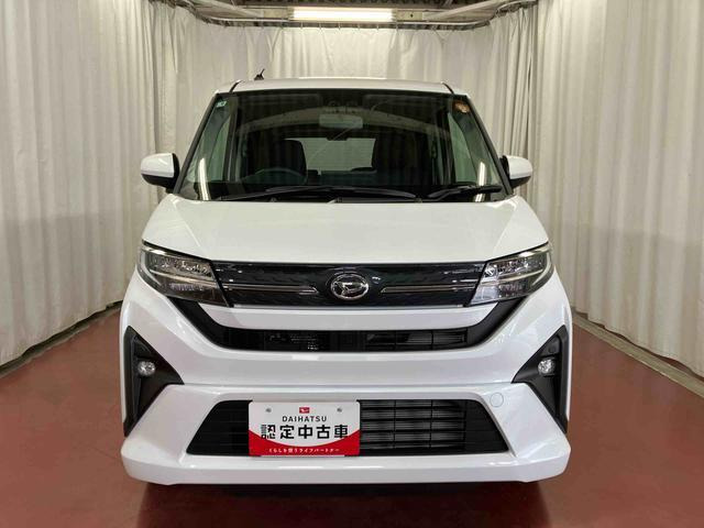 ムーヴRS