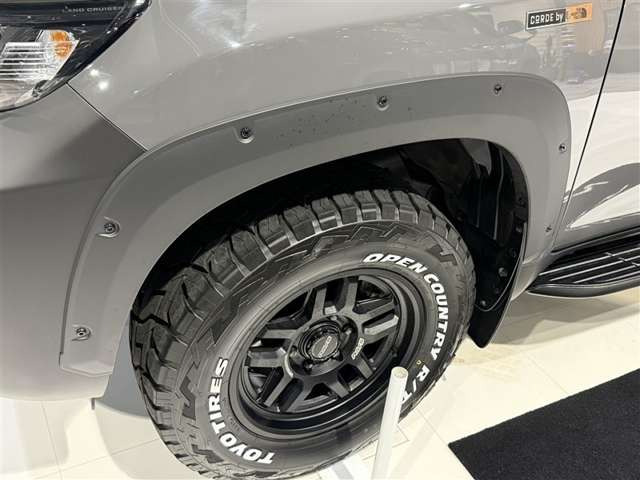 ランドクルーザープラド2.7 TX 4WD