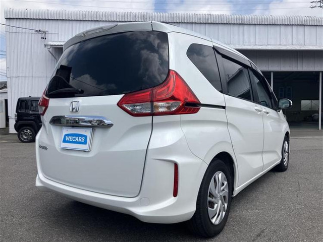 フリード1.5 G ホンダセンシング