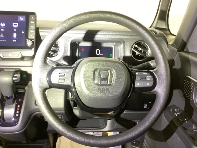 N-BOXカスタム