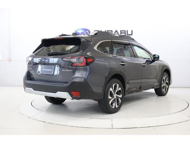 レガシィアウトバック1.8 リミテッド EX 4WD