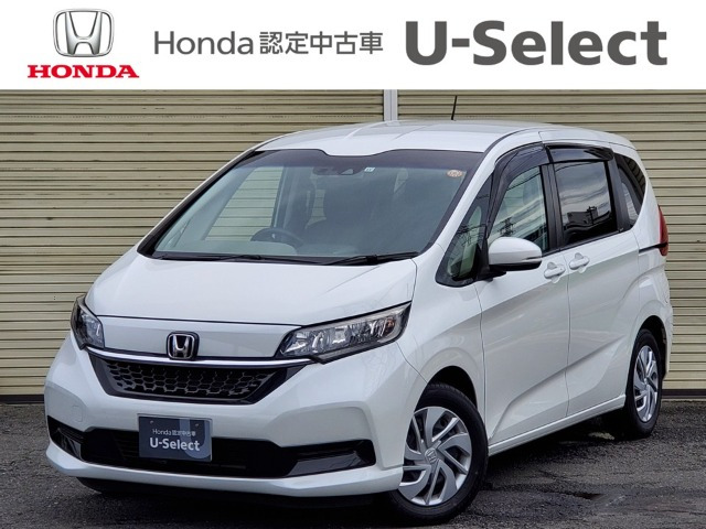 フリード1.5 G ホンダセンシング