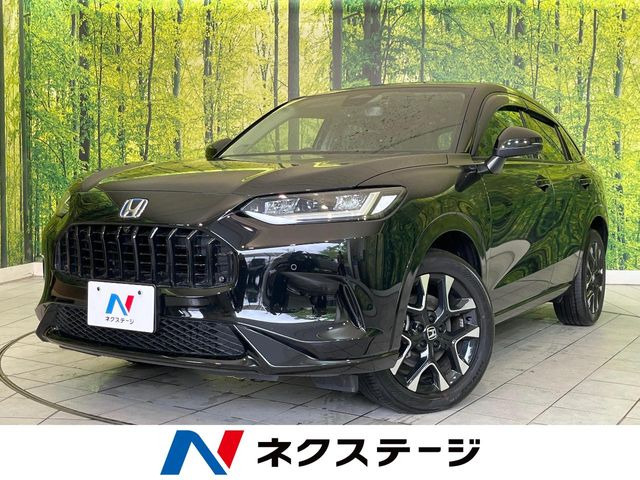 ZR-V2.0 e:HEV Z