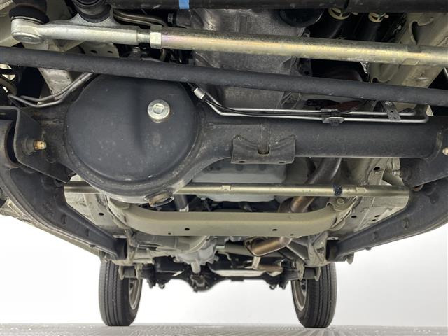 ジムニーXC 4WD