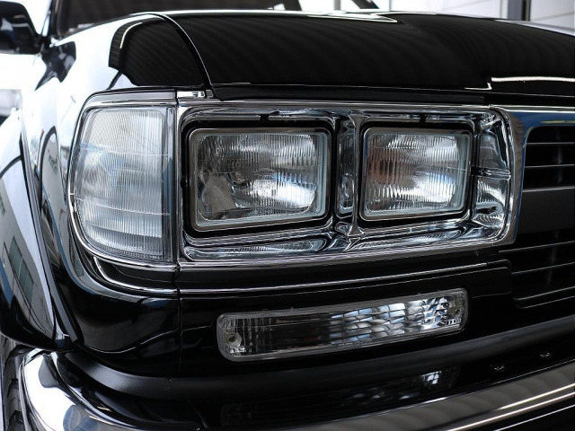 ランドクルーザー804.2 VXリミテッド ディーゼル 4WD