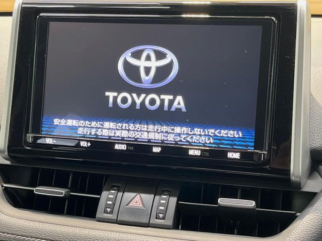 RAV42.0 G Zパッケージ 4WD