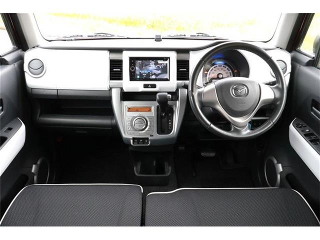 フレアクロスオーバーXT 4WD