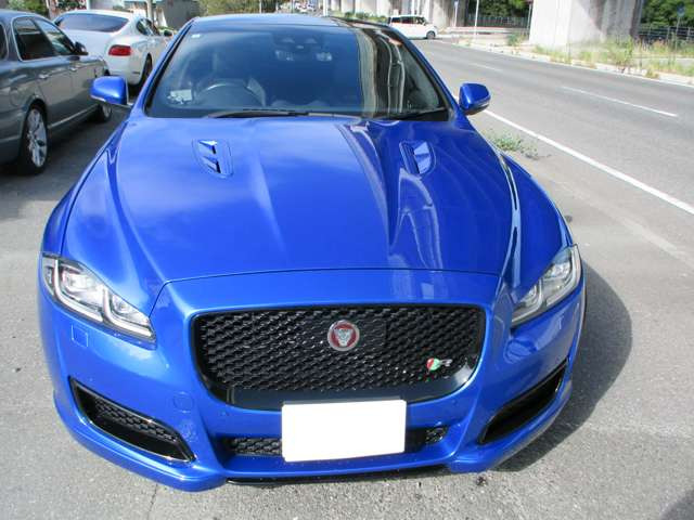 XJXJR 575