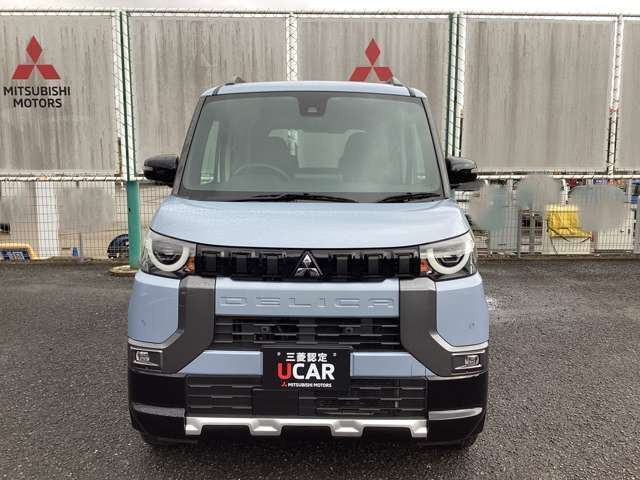デリカミニT プレミアム 4WD