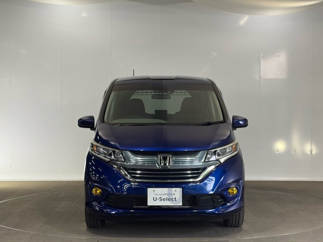 フリード+1.5 ハイブリッド G ホンダセンシング 4WD