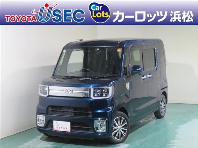 ピクシスメガGターボ SAIII
