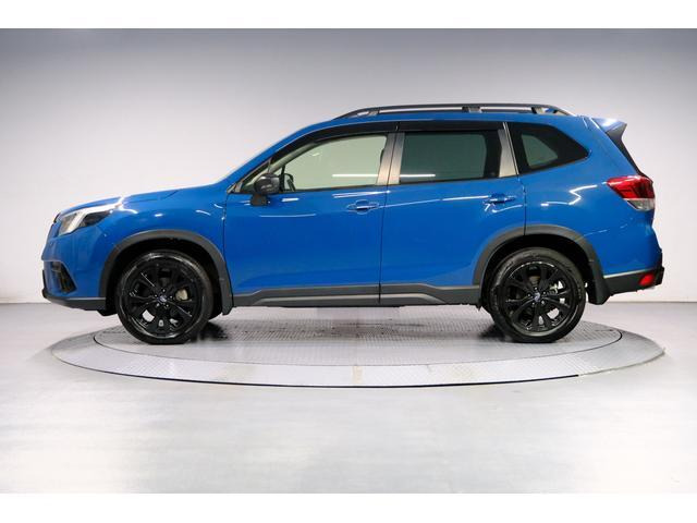 フォレスター1.8 XT エディション 4WD