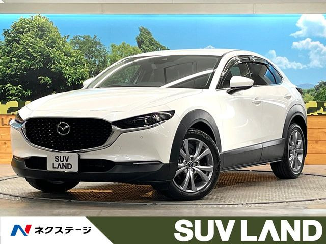 CX-301.8 XD プロアクティブ ツーリングセレクション