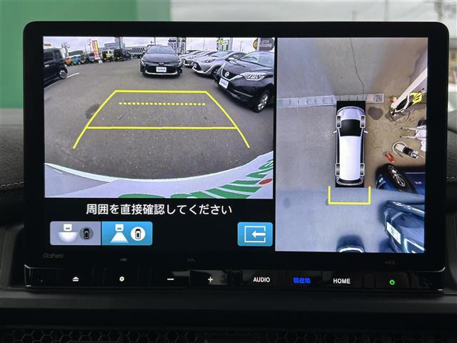 ステップワゴン2.0 e:HEV スパーダ プレミアムライン