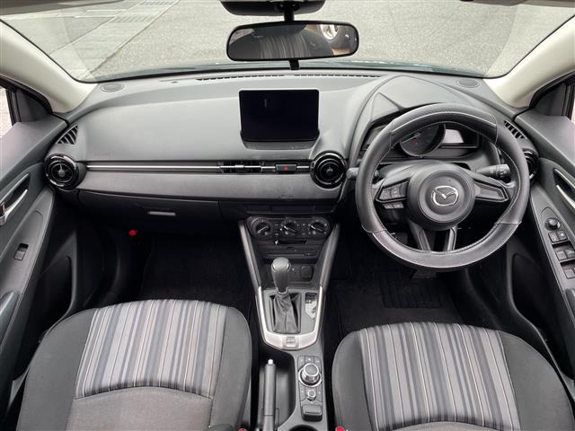 MAZDA21.5 15S