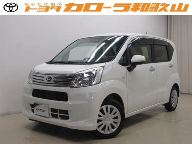 ムーヴL SAIII