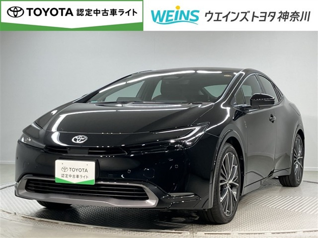 プリウス2.0 Z