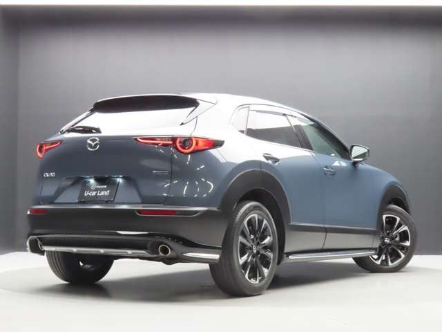 CX-301.8 XD プロアクティブ ツーリングセレクション