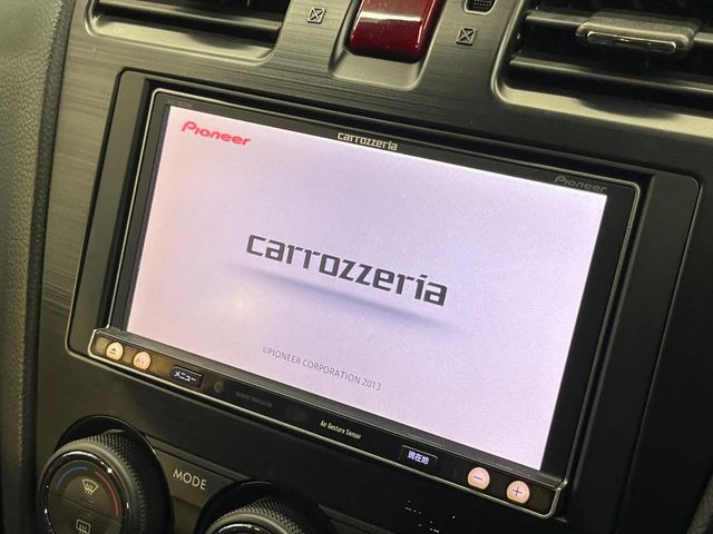 フォレスター2.0i-S アイサイト 4WD