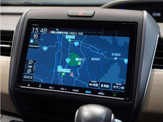 フリード1.5 G ホンダセンシング