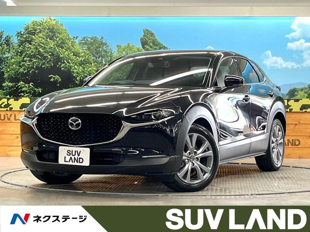 CX-301.8 XD プロアクティブ ツーリングセレクション