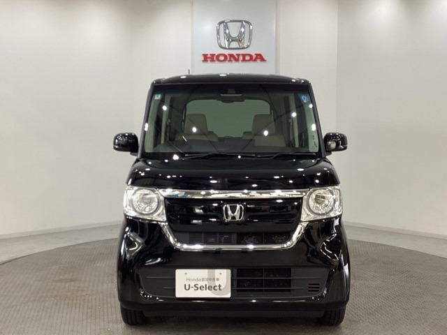 N-BOXG L ホンダセンシング 4WD