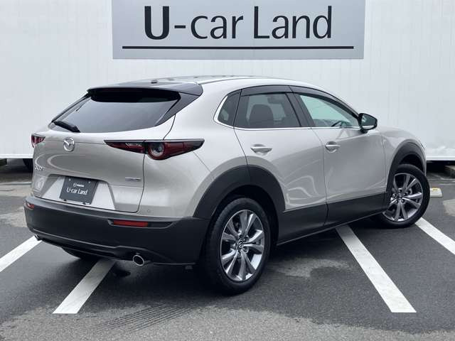 CX-302.0 20S i セレクション