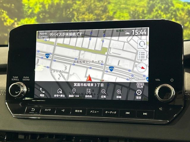 アウトランダーPHEV 2.4 P 4WD