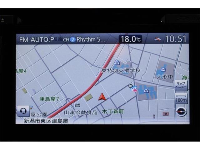 リーフe+ X