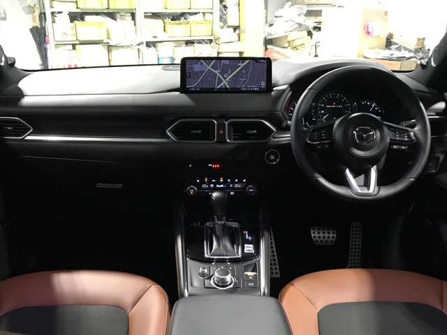 CX-52.0 20S レトロスポーツエディション 4WD