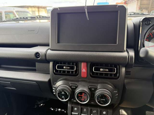 ジムニーノマド1.5 FC 4WD