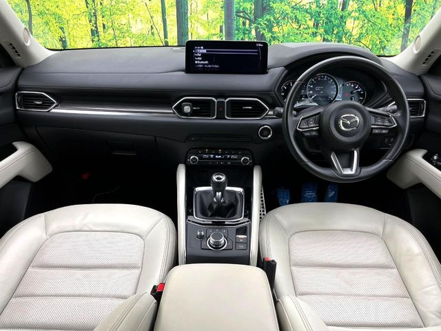 CX-52.2 XD Lパッケージ