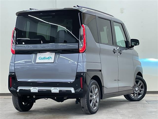 デリカミニT プレミアム リミテッド エディション 4WD