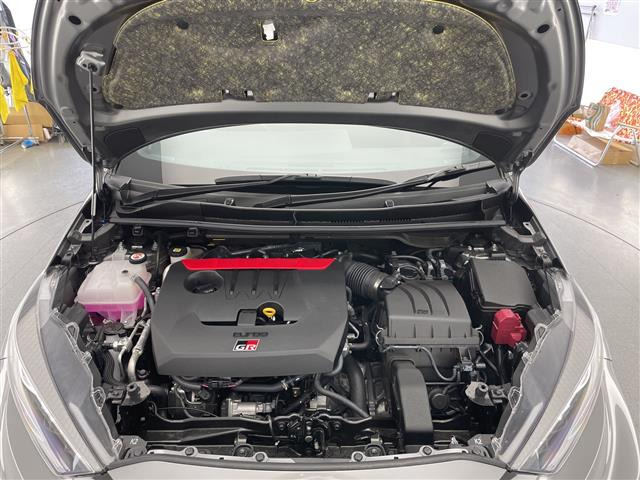 GRヤリス1.6 RZ ハイ パフォーマンス 4WD