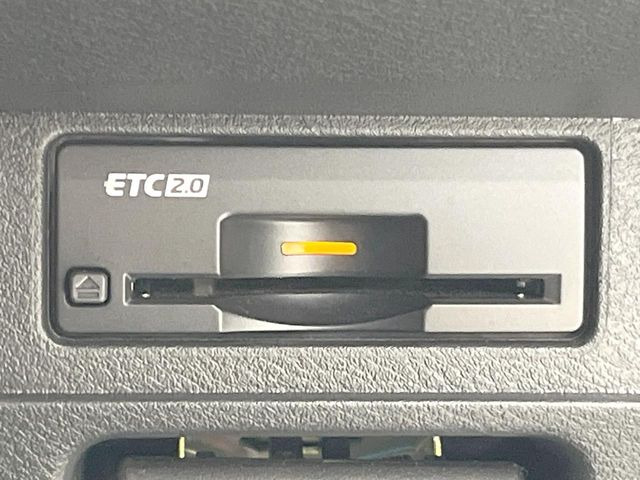 【ETC】高速道路の料金所をストレスなく通過!話題のスポットやサービスエリアに多い「スマートIC」利用時は必須のアイテムです。当店でセットアップを実施、ご納車当日からすぐにご利用いただけます!