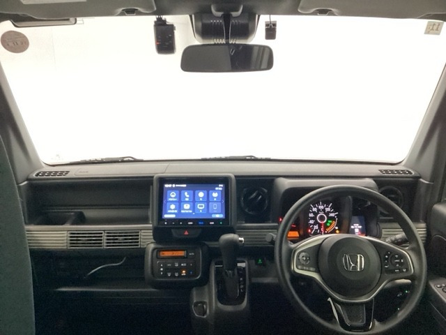 N-VANファン