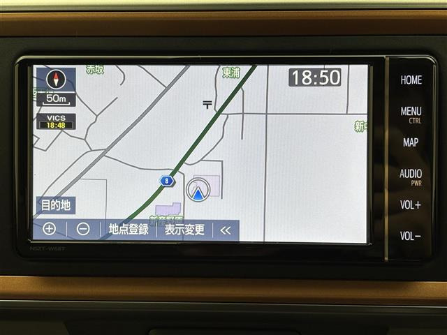 パッソ1.0 モーダ Gパッケージ