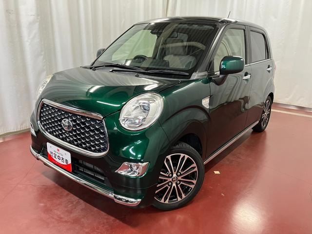 ピクシスジョイF G SAIII