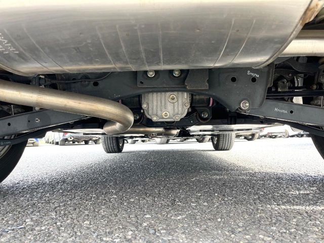 下回りがきれいなうちに、防錆加工の施工がオススメ。降雪地域はもちろん、沿岸部にお住いの方や、趣味でマリン・ウィンタースポーツをされる方にご好評いただいております。