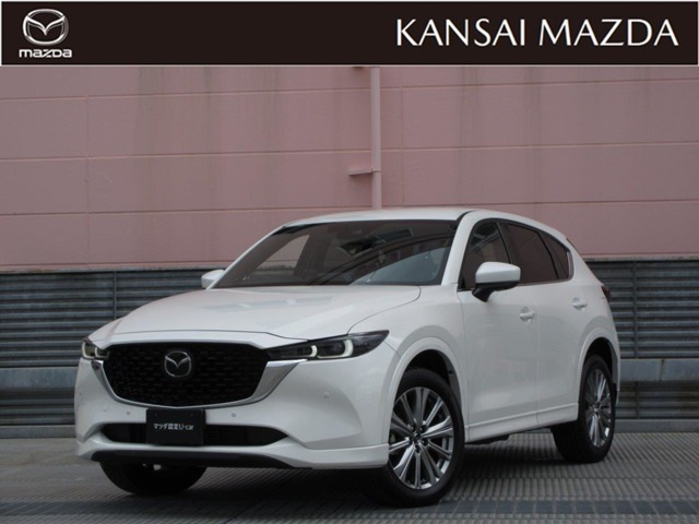 CX-52.2 XD エクスクルーシブ モード