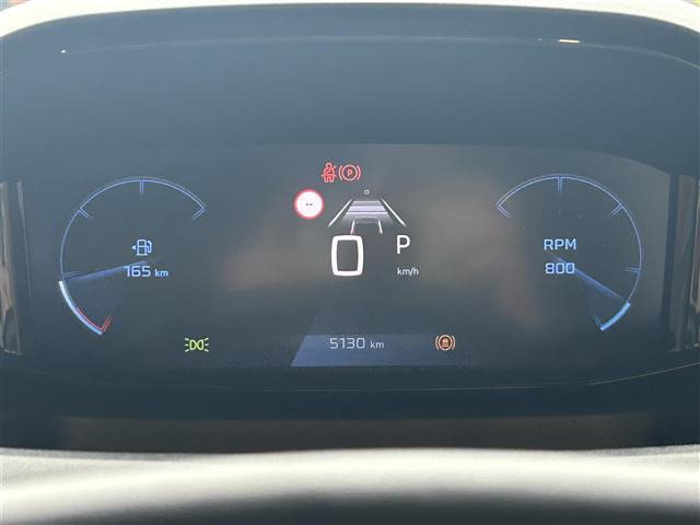 リフターGT ディーゼル