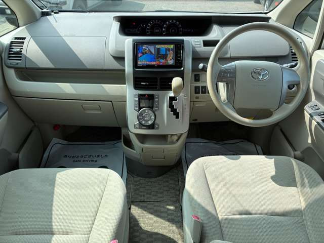 ノア2.0 X スマートエディション 4WD