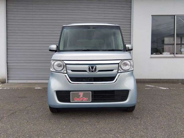 N-BOXG ホンダセンシング