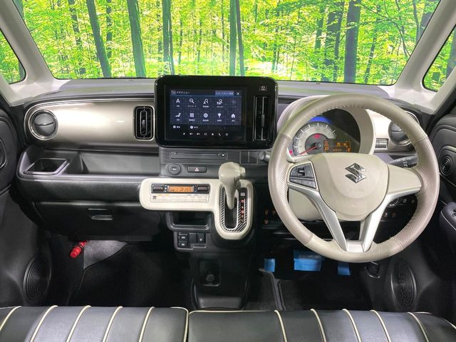 ワゴンRスマイルハイブリッド(HYBRID) Sリミテッド