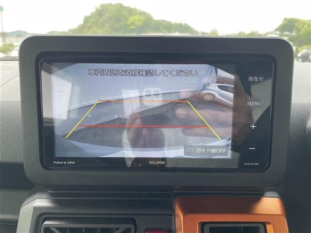 タフトG